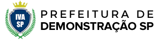 Prefeitura Municipal de Demonstração